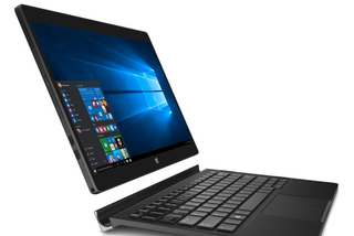 Illustration for article titled Dell's New XPS 12 Is a Surface Clone With a Keyboard You'll Actually Want to Use
